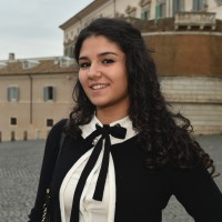 Giulia Russo