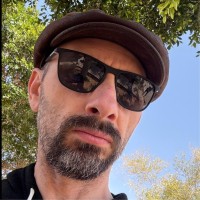 Christopher Vincelette