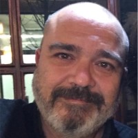 Jose Antonio Méndez