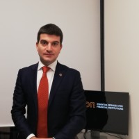 Luca Olivo