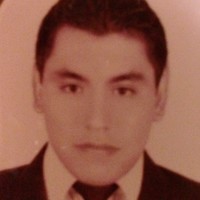 Raul Enrique Chaparro Martinez