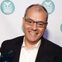 Steven Dominguez