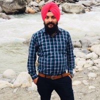 Rajvinder Singh