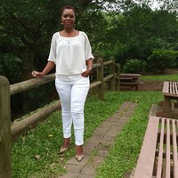 Mazo Mkhize