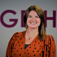 Rose O'Reilly-Shaw