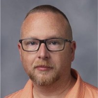 Travis Sheaffer, MBA, ABD