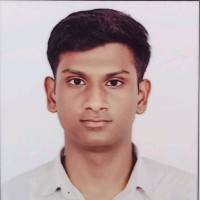 Vedant Kamble