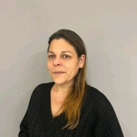 Barbara Famette