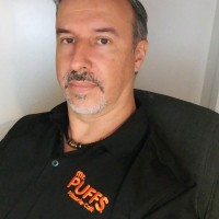 Daniel Dubé