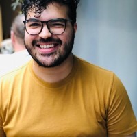 Meykson Júnio Moura Da Silva