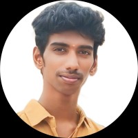 Abineshh S.R