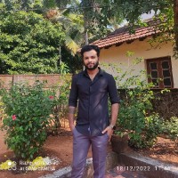 Akansh Shetty