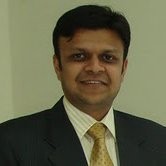 Amit Bafna