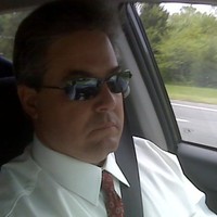 Mike Thrower