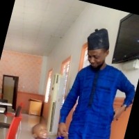 Hassan Haliru