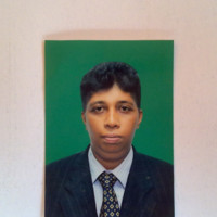 Dayal Wickramarathne