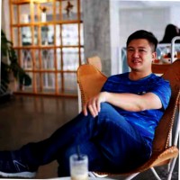 Wayne Chao