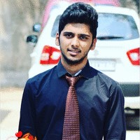 Akhil Raut