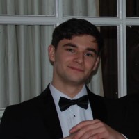 Maximilian Bruce
