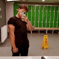 Jake Thorpe