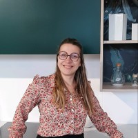Elise Delagarde