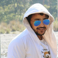 Sumit Negi