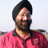 Arvinder Singh Arora