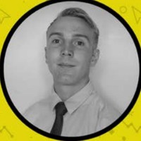 Connor Lensher
