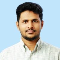 Akhil Abraham Kuruvila