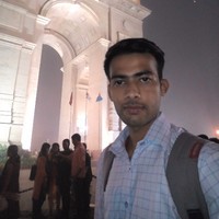 Vijay Kumar Shrivastava