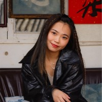 Ruby Wang