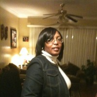 Gloria Bridgeman