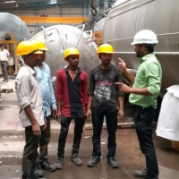 Shailesh Bariya