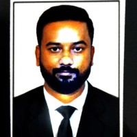 Biswajit Roy