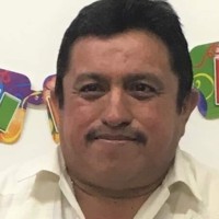 Daniel Andres Eb Ruz