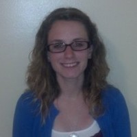Candace Lybrand