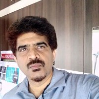 Shridhar Hegde
