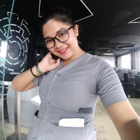 Irmawati Wati