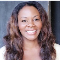 Tina Nixon