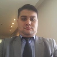 Bruno Vitorino