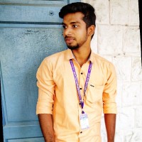 DHARMARAJ.G DHARMARAJ. G
