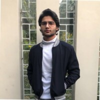 Parth Mehta