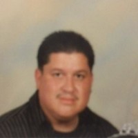 Gilbert Rodriguez
