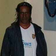 Errol Wright