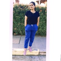 Nisha Doke
