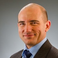 Brad Barrows, D.O., M.S.