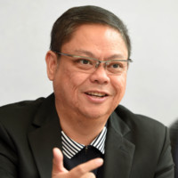 Dato' Joseph Lim