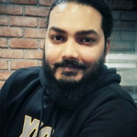 Arpit Saroha