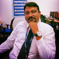 Sanjhay Kulasekaran