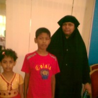 Kazi Nigar Sultana